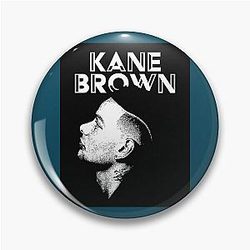Cool - Luke Combs   Pin
