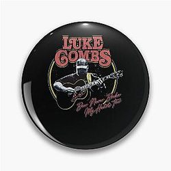 wars most LUKE, anti LUKE, dnce LUKE Pin