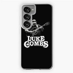 anjai wars most LUKE, anti LUKE, dnce LUKE Samsung Galaxy Soft Case