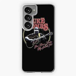 wars most LUKE, anti LUKE, dnce LUKE Samsung Galaxy Soft Case