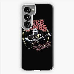 luke gombs Samsung Galaxy Soft Case