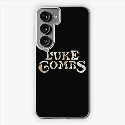 Combs  Samsung Galaxy Soft Case