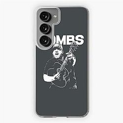  Cowboy Combs Shirt Samsung Galaxy Soft Case