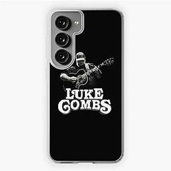 jklo3 lt-lt luke Samsung Galaxy Soft Case
