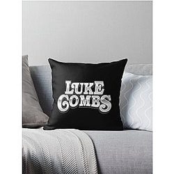 galaxy COMBS,new COMBS art Throw Pillow