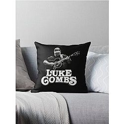 jklo3 lt-lt luke Throw Pillow