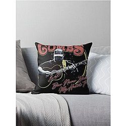 wars most LUKE,anti LUKE,dnce LUKE Throw Pillow