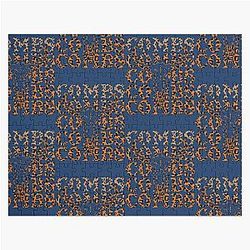Combs Crazy Bullhead Jigsaw Puzzle