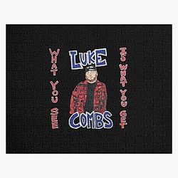 new COMBS art Jigsaw Puzzle