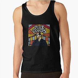  luke combs Tank Top