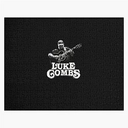 anjai wars most LUKE, anti LUKE, dnce LUKE Jigsaw Puzzle