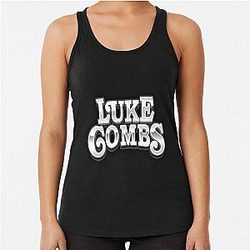 galaxy COMBS,new COMBS art Racerback Tank Top