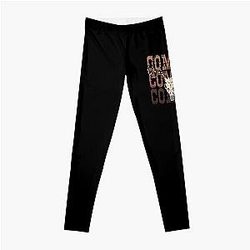 Combs Bullhead Leggings