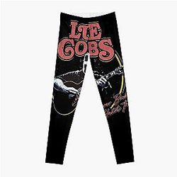 wars most LUKE, anti LUKE, dnce LUKE Leggings