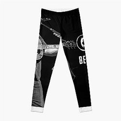 Luke Combs Leggings