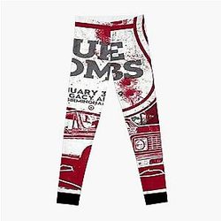 Luke Combs LUK Leggings