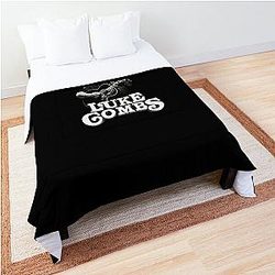 anjai wars most LUKE, anti LUKE, dnce LUKE Comforter