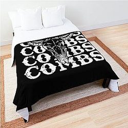 Country Cowgirl Comforter