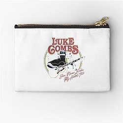 gdfgrs LUKE Zipper Pouch
