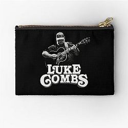 jklo3 lt-lt luke Zipper Pouch