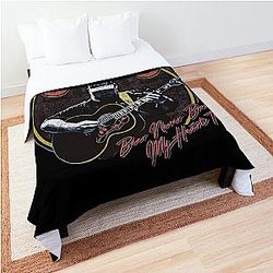  luke combs Comforter