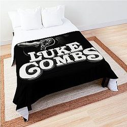 jklo3 lt-lt luke Comforter