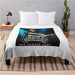  Throw Blanket