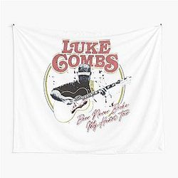 gdfgrs LUKE Tapestry