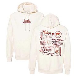 Luke Combs Hoodie Show Your Love for Country Music’s Finest