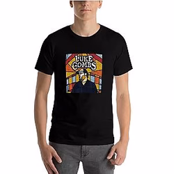 Classic KL0402 Luke Combs T-Shirts