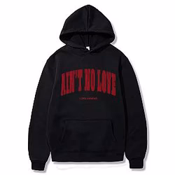 Ain't No Love KL0402 Luke Combs T-Shirts