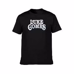 Essential KL0402 Luke Combs T-Shirts