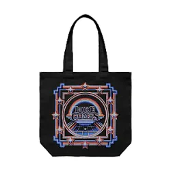 Jukebox Tour 2026 DTNK1604  Luke Combs Bags