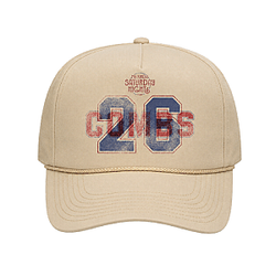 Trucker Tour DTNK1606 Luke Combs Hats & Caps