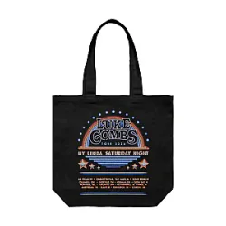 Jukebox Tour DTNK1606 Luke Combs Bags
