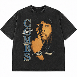 Luke Combs Country Concert HTCT1706 Luke Combs T-Shirts