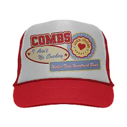 Healin' These Heartbreak Blues DTNK0508 Luke Combs Hats & Caps