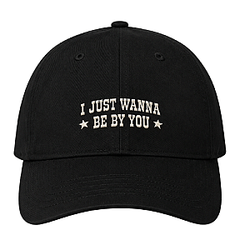Be By You DTNK0508 Luke Combs Hats & Caps