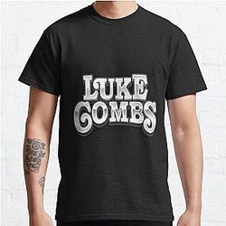 galaxy COMBS,new COMBS art Classic T-Shirt