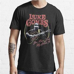 wars most LUKE,anti LUKE,dnce LUKE Essential T-Shirt