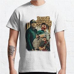 Like Combs high quality art Classic T-Shirt