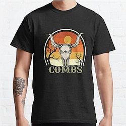 Luke combs Classic T-Shirt