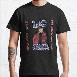 new COMBS art Classic T-Shirt