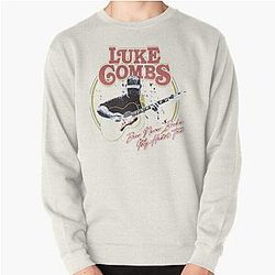 gdfgrs LUKE Pullover Sweatshirt