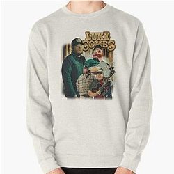 Like Combs high quality art Pullover Sweatshirt