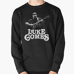 jklo3 lt-lt luke Pullover Sweatshirt