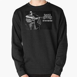 Luke Combs Pullover Sweatshirt