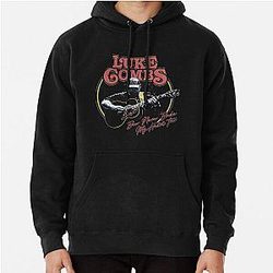 luke gombs Pullover Hoodie