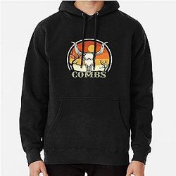 Luke combs Pullover Hoodie
