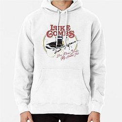 gdfgrs LUKE Pullover Hoodie